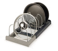 Joseph Joseph Compact Cookware Organizer - Grey