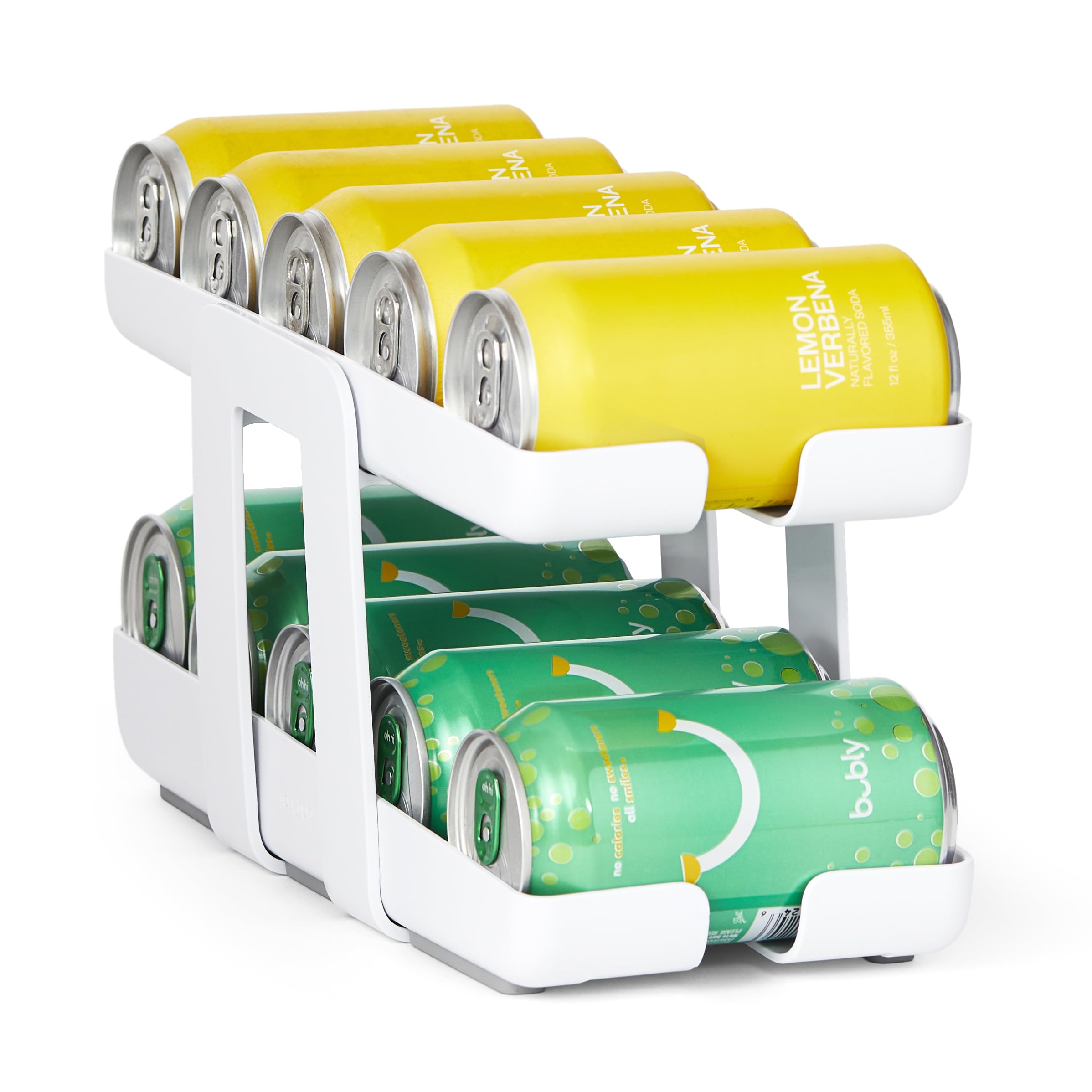 EasyRoll Can Dispenser for Fridge